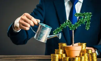 Sosyal Fon, yılbaşından bu yana mevduat ve menkul kıymetlere 5,6 milyar som yatırım yaptı