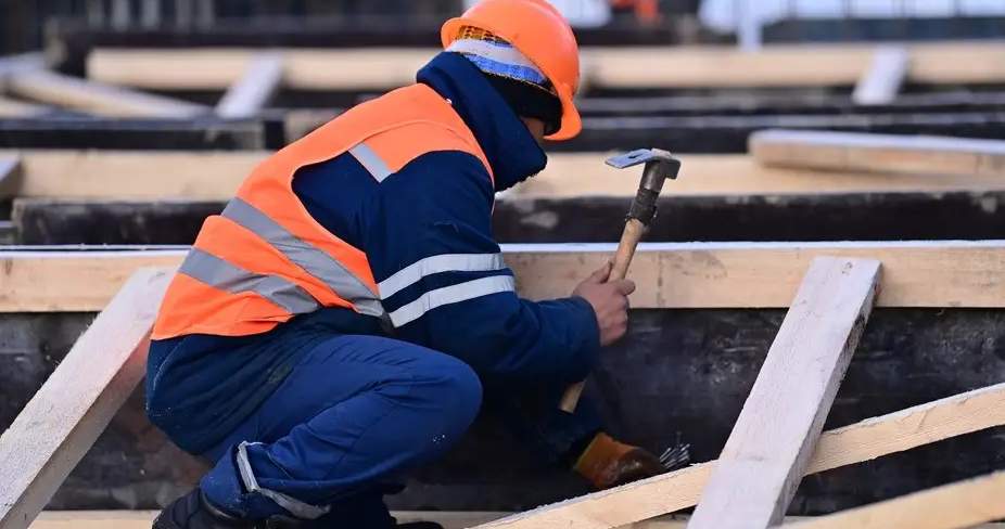 Batken bölgesi'nde bir perinatal merkez ve 50 ile 75 yataklı iki hastane inşa ediliyor