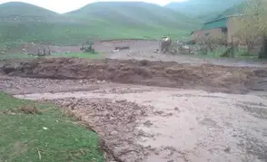 Bir Milletvekili, ülkedeki çamur akıntılarını önlemek için daha güçlü önlemler alınmasını talep etti