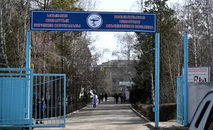 Bakanlar Kurulu Başkanı'na göre, Karakol'daki genç doktorlara devlet konut kredisiyle daireler sağlanacak