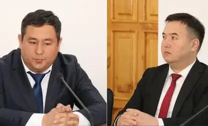 Eğitim ve Bilim alanında iki yeni bakan yardımcısı atandı