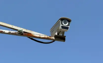 Kırgızistan'da trafik ihlallerini kaydeden tüm video kameralar yıl sonuna kadar hizmete girecek