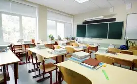 Koçkor ilçesinde 500 öğrenci kapasiteli yeni bir okul inşa edildi