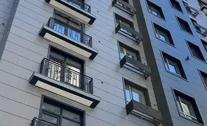 Devlet İpotek Şirketi: Yetimhane mezunları peşinatsız %4 faizle konut alabiliyor
