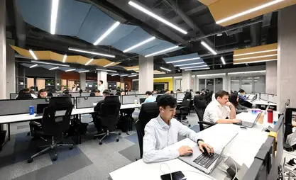 Kırgızistanlı BT uzmanları küresel bir marka haline geliyor – Yüksek Teknoloji Parkı