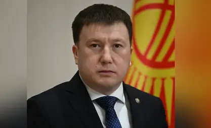 Azamat Apsatarov, Cumhurbaşkanı ve Bakanlar Kurulu Kararlarının Uygulanmasını İzleme Dairesi Başkanlığına atandı