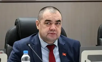 Cogorku Keneş üyesi, 75 yaşlıdan gelen mektubu alanların isimlerinin açıklanmasını istedi