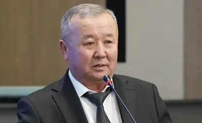 Abdupat Matkalikov, Celal-Abad Bölgesi Manas Belediye Başkanlığı görevinden alındı