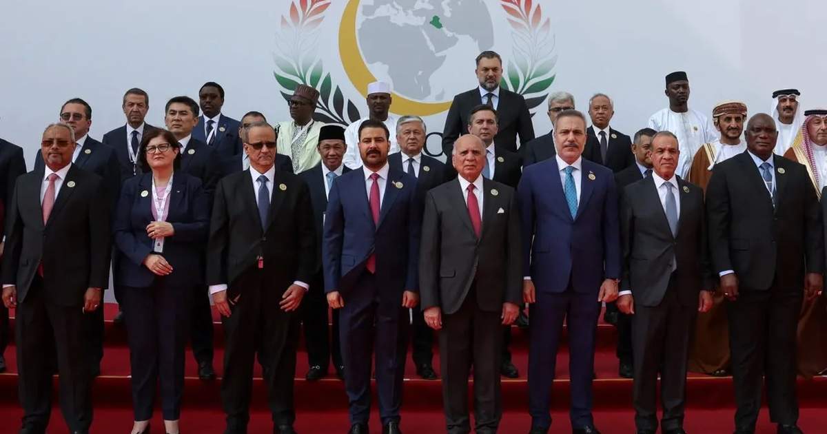 Kırgızistan, İslam İşbirliği Teşkilatı ülkelerini Bişkek+25 Dağ Zirvesi'ne davet etti