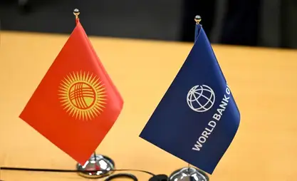 REMIT. Kırgızistan, enerji altyapısının modernizasyonu için 40 milyon dolar aldı