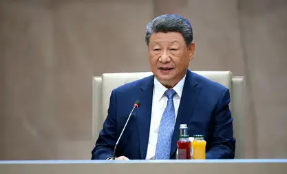 Xi Jinping, Şanhay İşbirliği Örgütü'nün çok kutuplu bir dünyanın şekillenmesinde daha aktif bir rol oynaması çağrısında bulundu