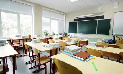 Kırgızistan'da eğitim-öğretim yılının başlangıcında 63 yeni okul ve 19 anaokulu açıldı