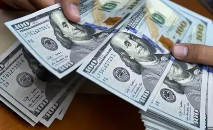 Merkez Bankası döviz piyasasında 59,8 milyon dolar sattı - yıl başından bu yana üçüncü müdahale