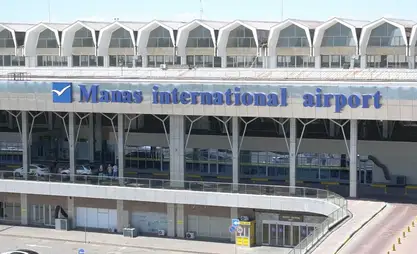 Manas Havalimanı, yenileme çalışmaları sonrası yolculara yönelik değişiklikleri duyurdu