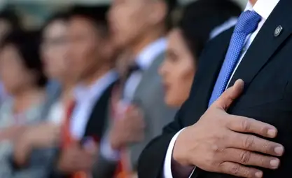 Kırgızistan'ın yeni marşını seçme komisyonu önerilen tüm seçenekleri reddetti