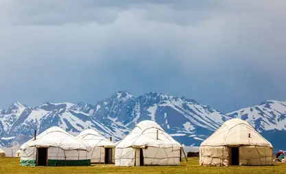 Kırgızistan, 2026 yılı küresel tek başına seyahat sıralamasında birinci oldu