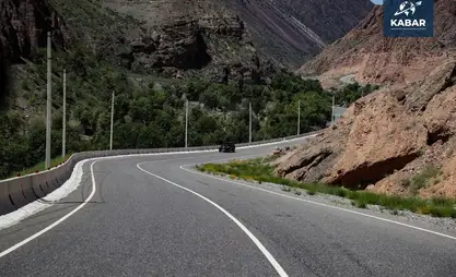 Kuzey-Güney alternatif yolu temizlendi ve trafiğe açıldı