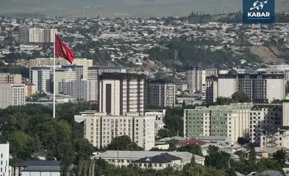 Oş'taki A. Masaliev caddesi'nde ısıtma ana borusunun değiştirilmesi çalışmaları başlayacak, trafik kısıtlamaları bekleniyor