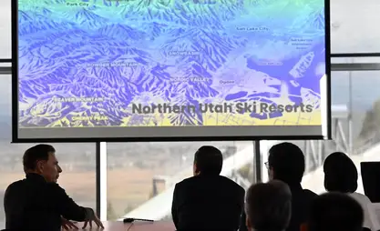 Kırgızistan, 2034'e kadar yeni Kış Olimpiyat disiplinlerinde uzmanlaşmayı planlıyor
