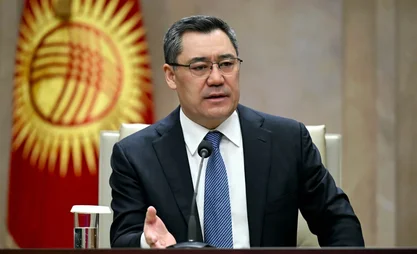 Caparov: Adil bir çok kutuplu dünya, kimseye karşı değil, herkesin yararına inşa edilmelidir