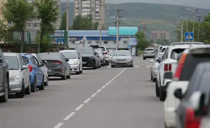 30 Ağustos - 1 Eylül tarihleri arasında büyük çaplı yol kapatmaları bekleniyor. Bişkek sakinlerinden şehir dışında dinlenmeleri istendi