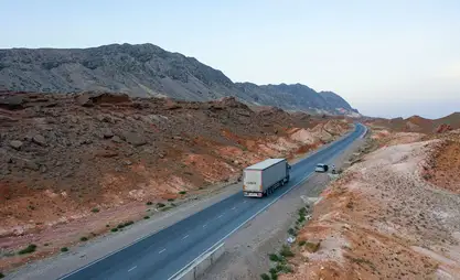 Balıkçı-Karakol yolu her iki yönde de açık