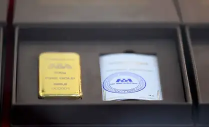 Kırgızistan'ın 2025 yılındaki net karı rekor seviyeye ulaşarak 18,7 milyar som oldu
