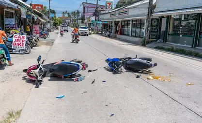 Tayland, ülkeye giriş öncesi turistler için zorunlu sigortayı değerlendiriyor
