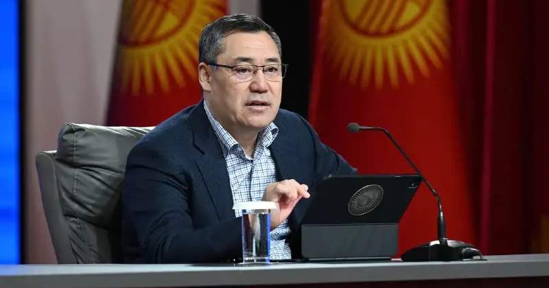 Her aday ciddi bir rakip olacak – Caparov seçimler hakkında konuştu