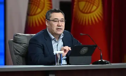 Her aday ciddi bir rakip olacak – Caparov seçimler hakkında konuştu
