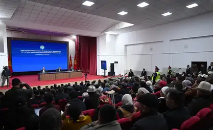 Bölgesel liderler 2026'daki performanslarına göre değerlendirilecek