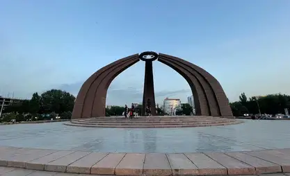 Tacikistan'dan 2025'te 86.000 turist Kırgızistan'ı ziyaret etti