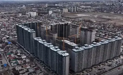 Devlet İpotek Şirketi, Muras konut kompleksinde bekleme listesinde olanlar için hesaplamaları açıkladı