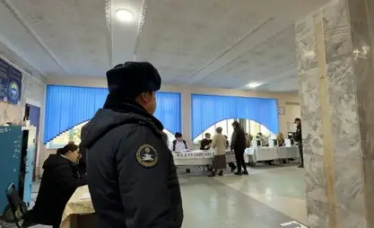 Seçim günü önemli bir kamu düzeni ihlali yaşanmadı – İçişleri Bakanlığı