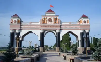 Cumhurbaşkanı, Celal-Abad şehrinin adının Manas olarak değiştirilmesini öngören yasayı imzaladı
