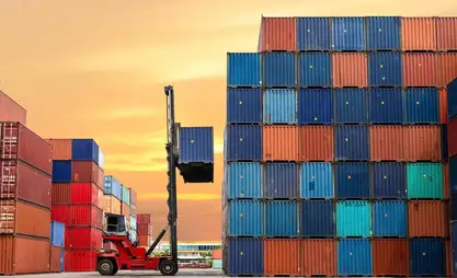 Kırgızistan'ın dış ticaret cirosu altı ayda 5,7 milyar doları aştı