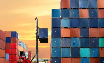 Kırgızistan'ın dış ticaret hacmi %10,6 azaldı