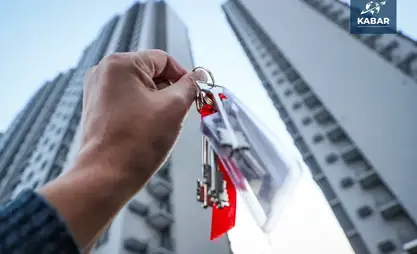 Bişkek'te apartman fiyatları düşerken, müstakil ev fiyatları yükseldi