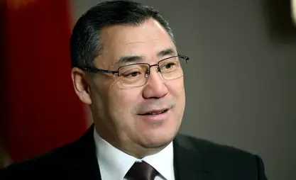 Beş yıllık devlet yönetimi: Sadır Caparov’un yönetiminde Kırgızistan nasıl değişti?