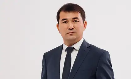 Oş'ta yeni bir Belediye Başkan Yardımcısı atandı
