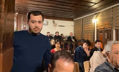 Cengiz Aytmatov’un doğumunun 97 yıl dönümünde Eskişehir Türk Ocağı tarafından anım günü düzenlendi