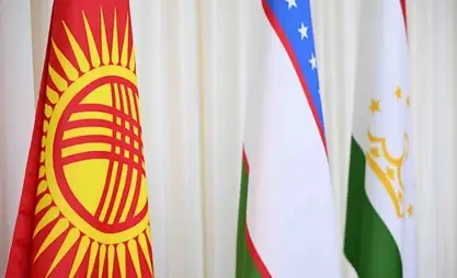 Kırgızistan, Tacikistan ve Özbekistan Cumhurbaşkanları 31 Mart'ta bir araya gelecek