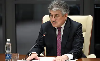 Kırgızistan, Kırgız halkının tarihine dair 15 ciltlik bir eser yayınlamayı planlıyor
