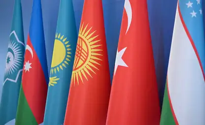 Türk Devletleri Parlamenter Meclisi Toplantıları Bişkek'te düzenlenecek