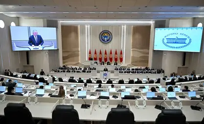 Bakanlar Kurulu, 2025 yılı için önemli bütçe harcamalarını açıkladı
