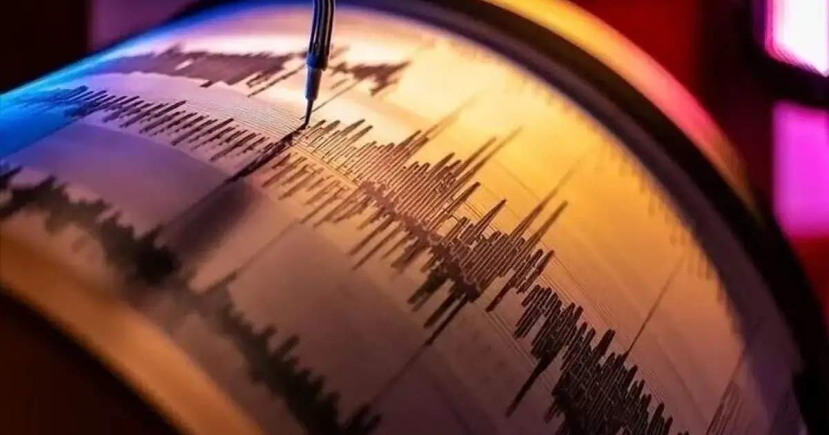 Alaska'da 6.3 büyüklüğünde deprem meydana geldi