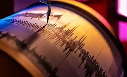 Alaska'da 6.3 büyüklüğünde deprem meydana geldi