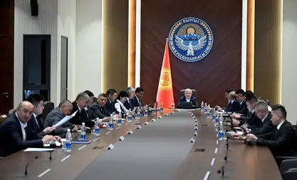 Kırgızistan'da, endeksleme sonrasında ortalama emekli maaşı 12.898 som'a ulaşacak