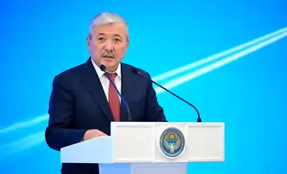 Ulusal uçak filosunun genişletilmesi için 5,8 milyar somdan fazla kaynak ayrıldı