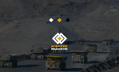 Kumtör Altın Şirketi, Kumtör İşletme Şirketi'ndeki tüm hisselerini devraldı